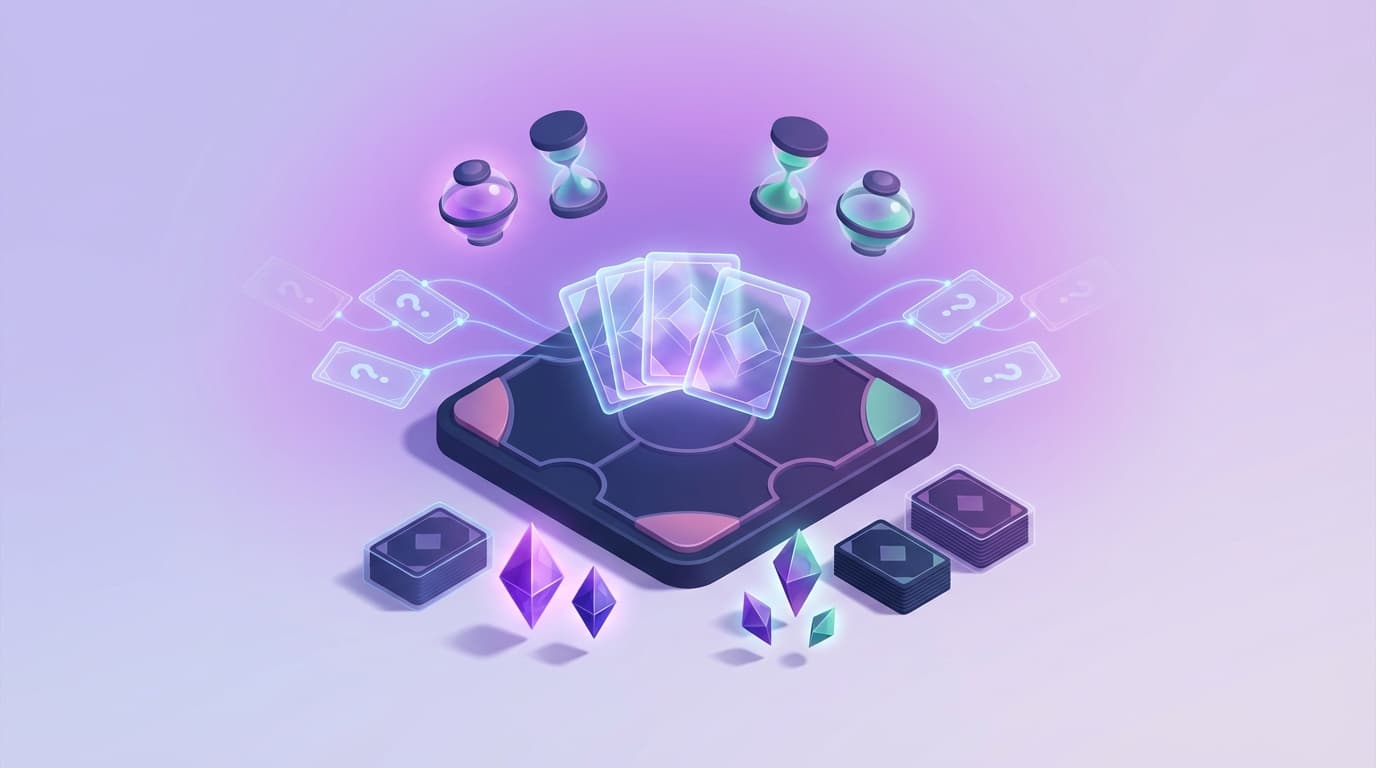 相手の手札を確率で絞り込む -- 見えている情報から推理する